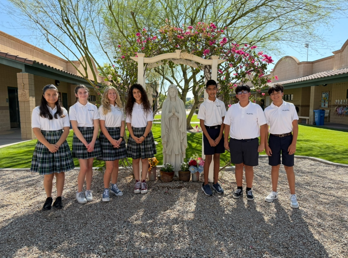 2025-2026 Student Council